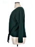 Nine Britton Green Long Sleeve Top Size XL - photo 5