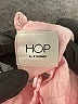 Assorted Brands 100% Cotton Pink Dress Size 6 - 7 - photo 3