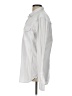 True Craft Ivory Long Sleeve Button-Down Shirt Size L - photo 5