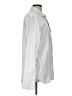 True Craft Ivory Long Sleeve Button-Down Shirt Size L - photo 4