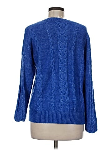 Ann Taylor LOFT Pullover Sweater (view 2)
