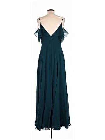 Jenny Yoo Collection Cocktail Dress (view 2)