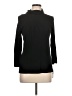 AGB Black Long Sleeve Turtleneck Size L - photo 1