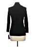 AGB Black Long Sleeve Turtleneck Size L - photo 2