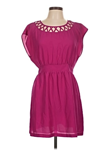 Forever 21 Cocktail Dress (view 1)