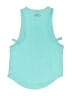 Under Armour Teal Active Tank Size M (youth) - photo 2