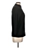 AGB Black Long Sleeve Turtleneck Size L - photo 4
