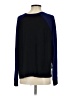 Rag & Bone/JEAN Color Block Blue Pullover Sweater Size S - photo 2