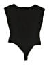 American Eagle Outfitters Black Bodysuit Size XL - photo 2