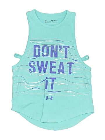 Under Armour Active Tank (view 1)