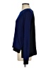 Rag & Bone/JEAN Color Block Blue Pullover Sweater Size S - photo 5