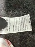 Shein Print Brown Swimsuit Top Size 12 - photo 4