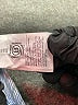 Athleta Stripes Blue Active Pants Size XL - photo 9