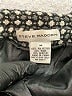 Steve Madden Polka Dots Black Jacket Size M - photo 6