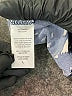 Kaileigh Polka Dots Blue Casual Dress Size L - photo 7