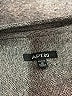 Apt. 9 Chevron-herringbone Gray Blazer Size 12 Petite - photo 6