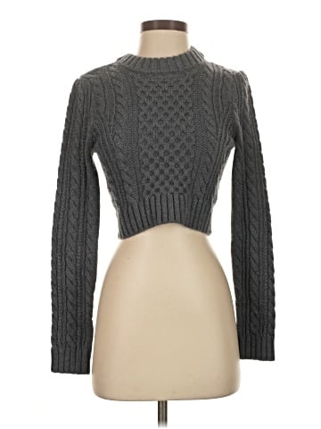 Milly Turtleneck Sweater (view 1)