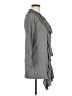 Splendid Gray Cardigan Size M - photo 4