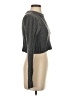 Milly Gray Turtleneck Sweater Size S - photo 4