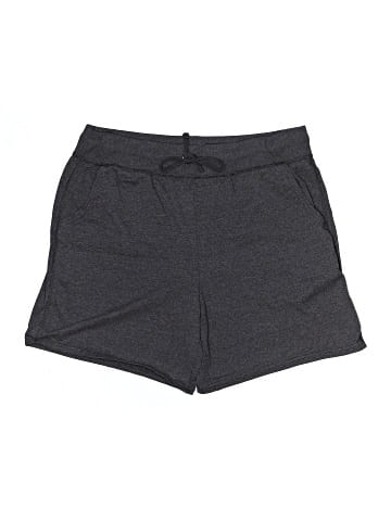 Hanes Athletic Shorts (view 1)