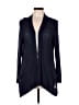 St. John's Bay Blue Cardigan Size L - photo 1