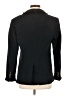 Ann Taylor Chevron-herringbone Black Blazer Size 8 - photo 2