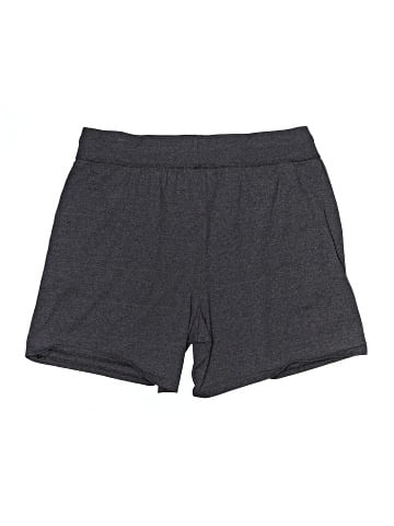 Hanes Athletic Shorts (view 2)
