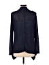 St. John's Bay Blue Cardigan Size L - photo 2