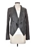 Edyson Gray Blazer Size XS - photo 1