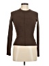 Dr Denim Brown Turtleneck Sweater Size M - photo 1