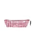 Unbranded Houndstooth Pink Makeup Bag One size - photo 2