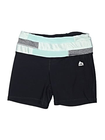 RBX Athletic Shorts (view 1)