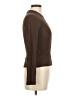 Dr Denim Brown Turtleneck Sweater Size M - photo 4