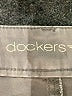 Dockers Gray Casual Pants Size 12 - photo 7