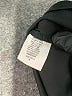 As U Wish 100% Rayon Black Casual Dress Size S - photo 8