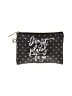 Dabney Lee Black Makeup Bag One size - photo 1