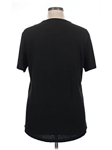 Crazy Train Short Sleeve Top (view 2)