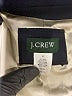 J.Crew Black Wool Blazer Size 4 - photo 6
