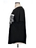 Crazy Train Black Short Sleeve Top Size XL - photo 5