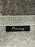 Timing Gray Cardigan Size S - photo 7