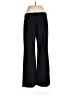 CAbi Solid Black Dress Pants Size 10 - photo 2