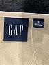 Gap Solid Ivory Cocktail Dress Size 2 - photo 7