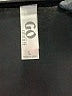Go Couture Solid Black Jumpsuit Size L - photo 4