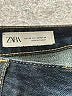 Zara Blue Jeans Size 14 - photo 6