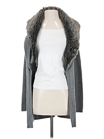 Kardashian Kollection Cardigan (view 1)