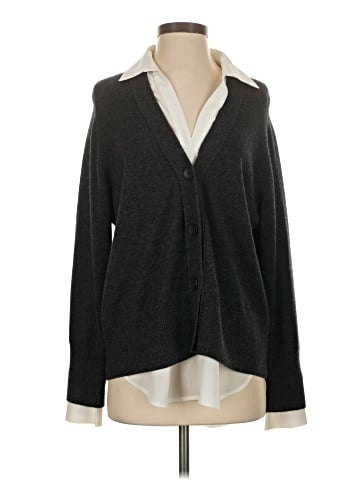 Brochu Walker Cardigan (view 1)