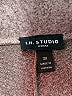 I.N. Studio Pink Turtleneck Sweater Size 3X - photo 7