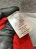 Variations Red Poncho Size Lg - XL - photo 8