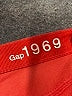 Gap Red Jeans Size 28 waist - photo 7
