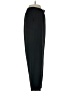Unbranded 100% Polyester Black Casual Pants Size S - photo 4